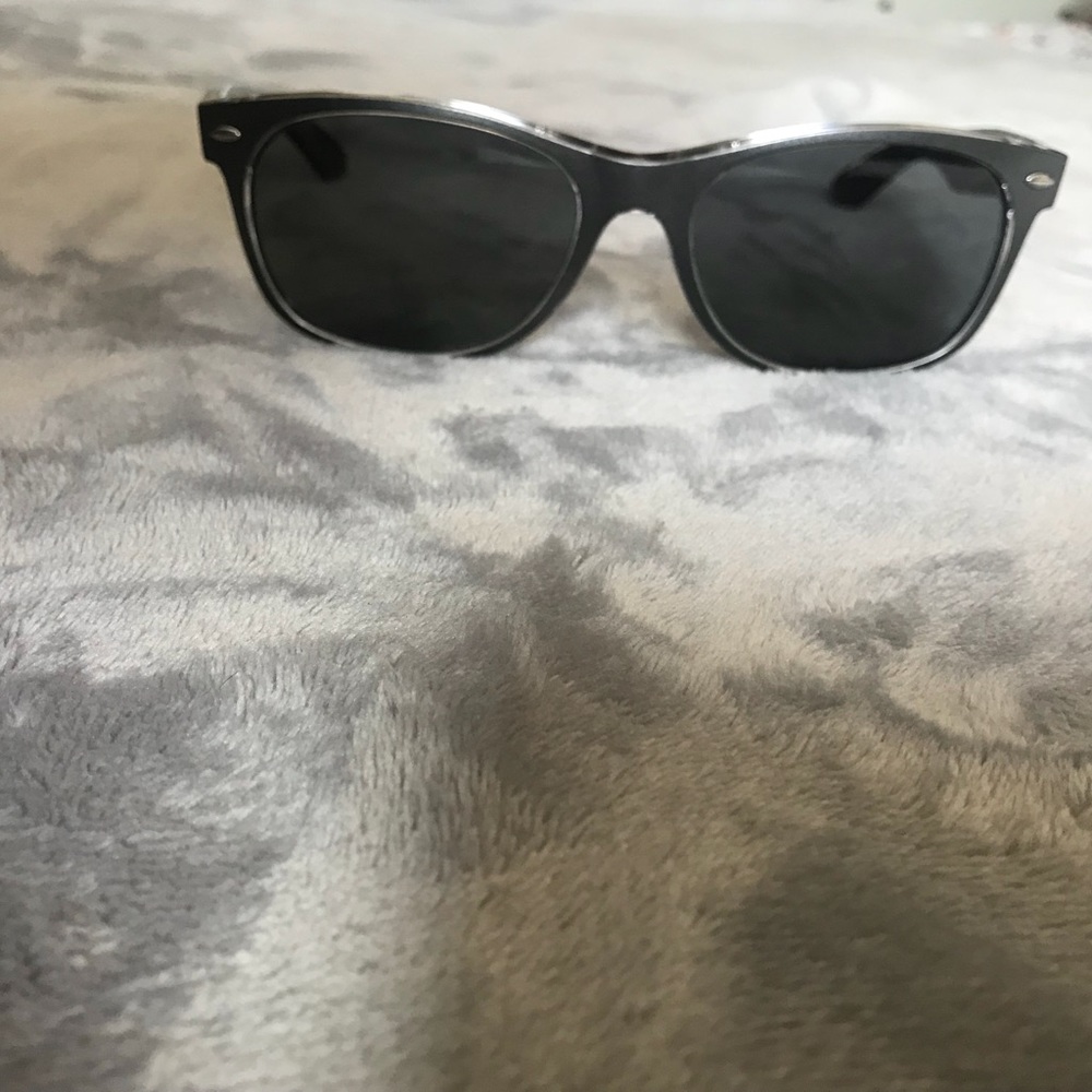 Ray Ban sunglasses